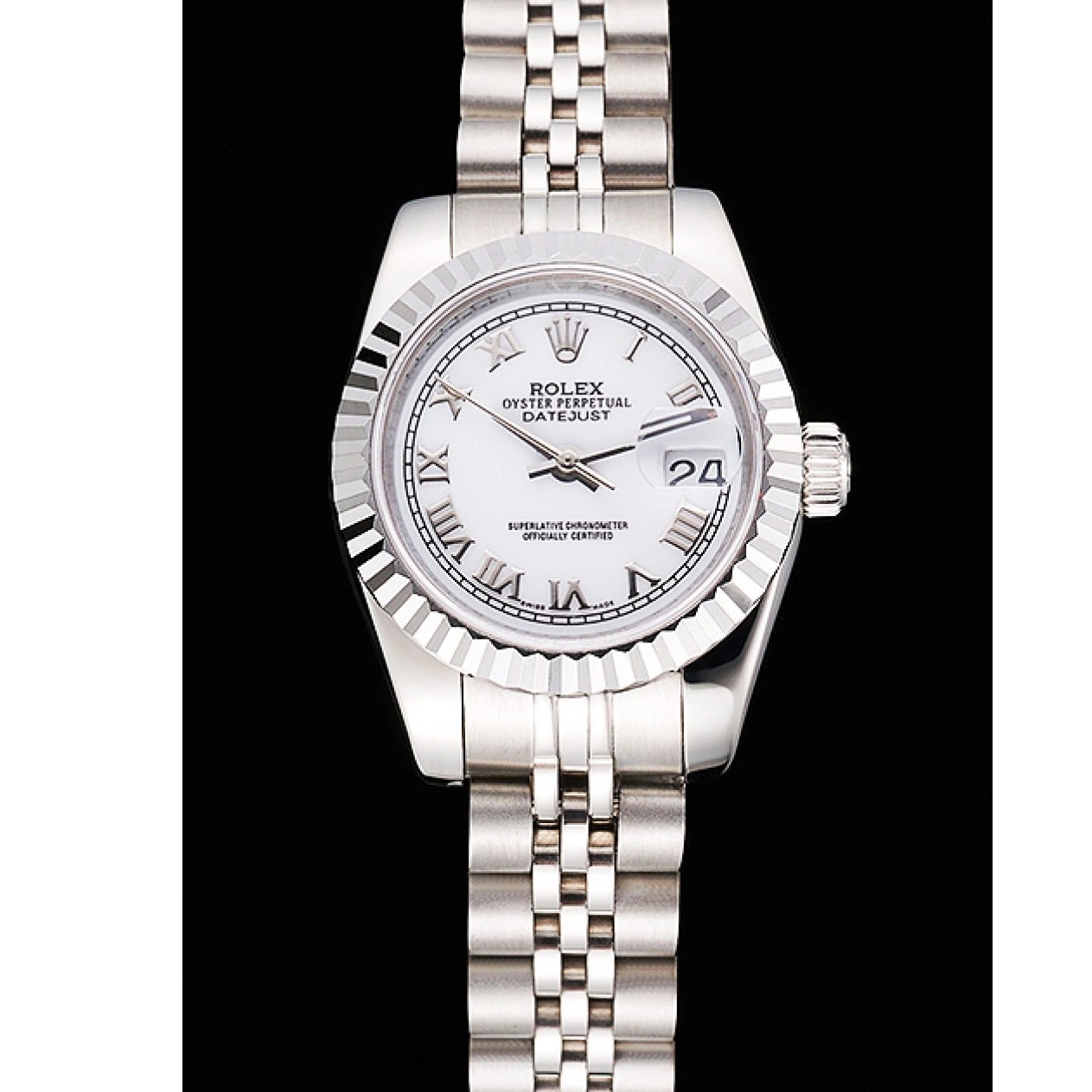 Good copy rolex watches Mechanism-srl85 Swiss Rolex Datejust 0603